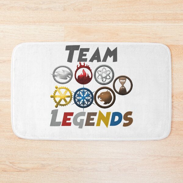 Item preview, Legends Of Tomorrow Movie May The Speed Force Team Legends-Legends Of Tomorrowthe Flash designed and sold by LegendTomorrowe.