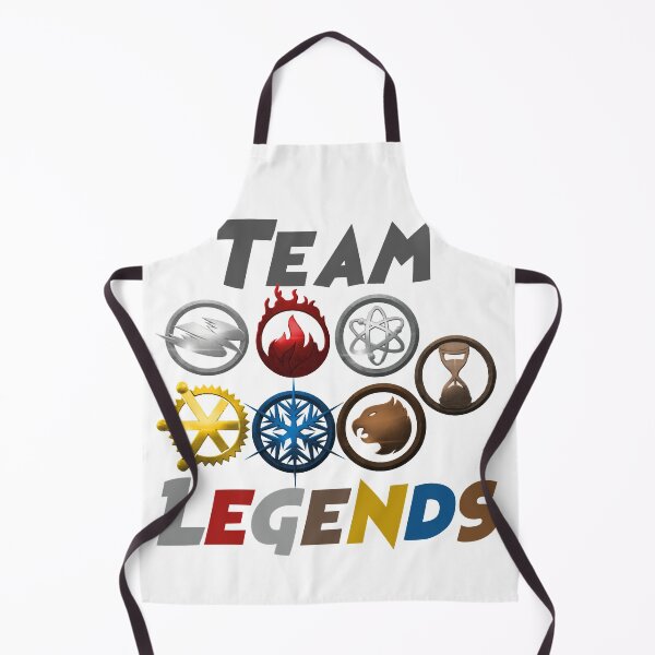 Item preview, Legends Of Tomorrow Movie May The Speed Force Team Legends-Legends Of Tomorrowthe Flash designed and sold by LegendTomorrowe.