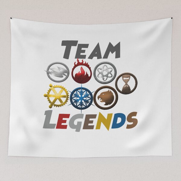 Item preview, Legends Of Tomorrow Movie May The Speed Force Team Legends-Legends Of Tomorrowthe Flash designed and sold by LegendTomorrowe.