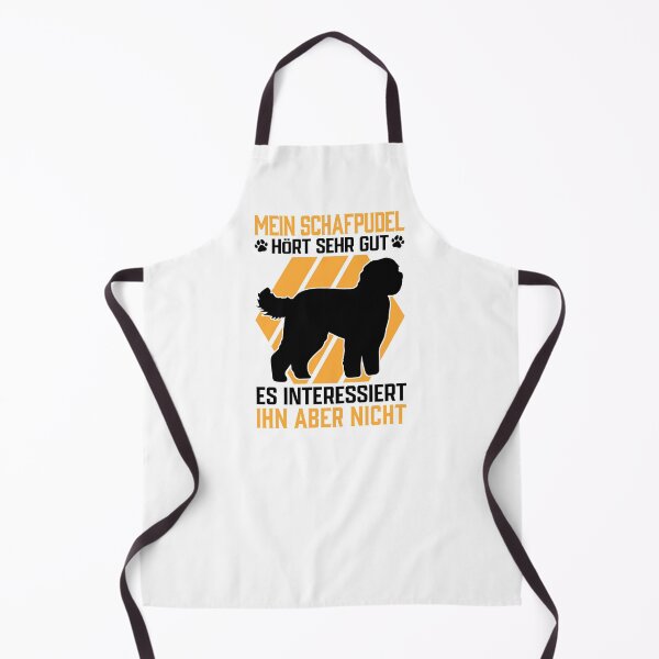 Item preview, Sheep poodle hears herding dog herding poodle saying well designed and sold by madgrfx.