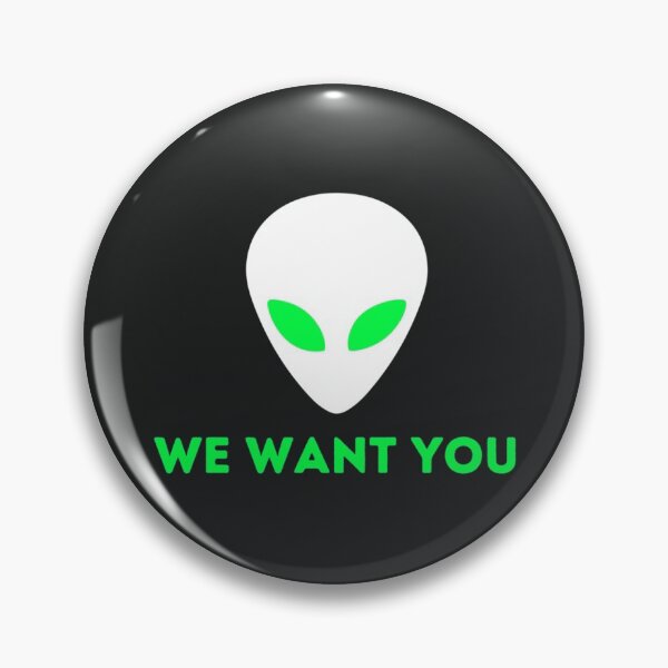 Item preview, We Want You designed and sold by CaydgPaull.