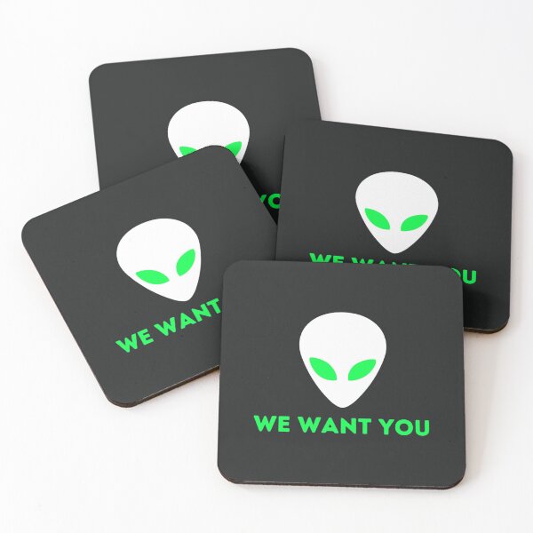 Item preview, We Want You designed and sold by CaydgPaull.