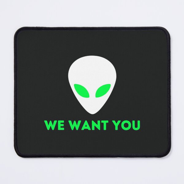 Item preview, We Want You designed and sold by CaydgPaull.