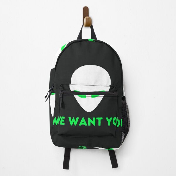 Item preview, We Want You designed and sold by CaydgPaull.