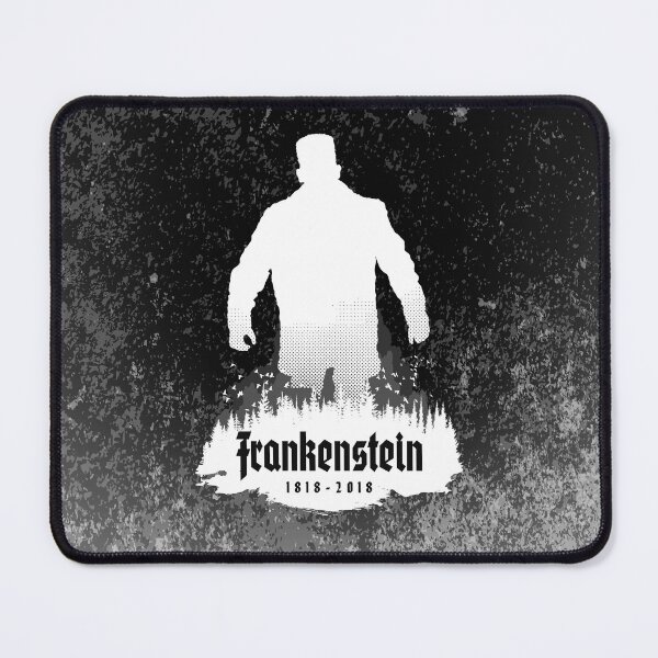 Item preview, Frankenstein 1818-2018 - 200th Anniversary INV designed and sold by GrandeDuc.