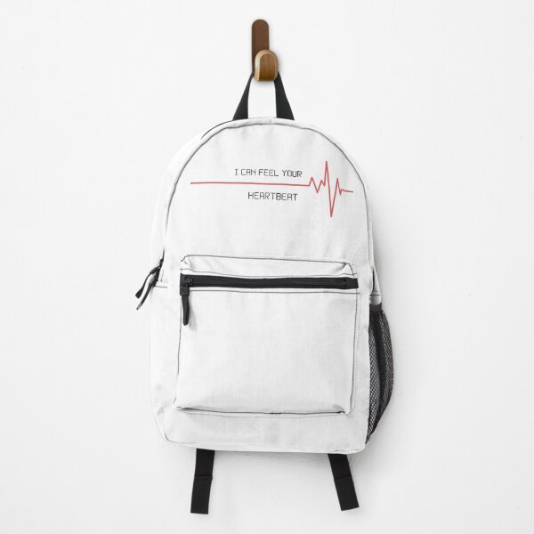 Item preview, I Can Feel Your Heartbeat Design designed and sold by A Rehman.
