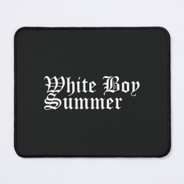Item preview, White Boy Summer designed and sold by CaydgPaull.