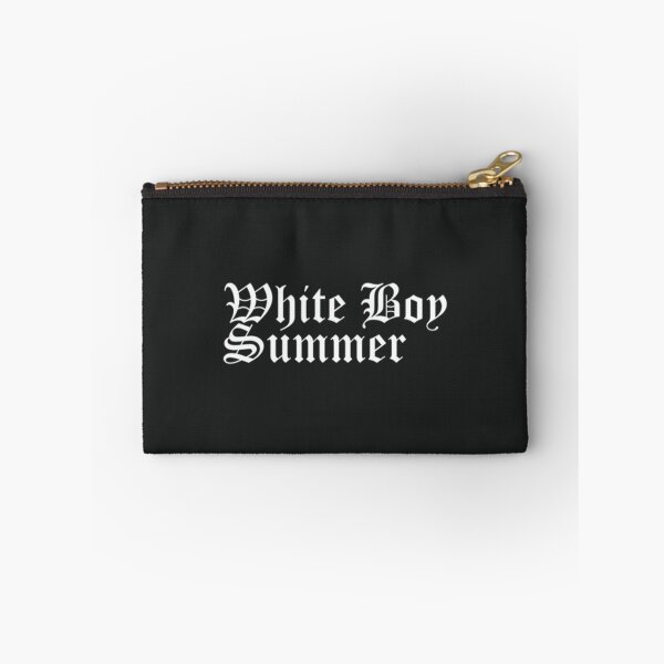Item preview, White Boy Summer designed and sold by CaydgPaull.