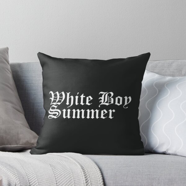 Item preview, White Boy Summer designed and sold by CaydgPaull.