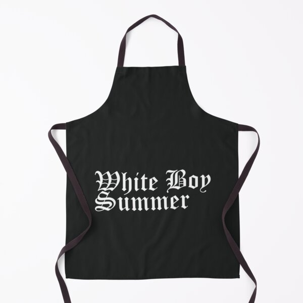 Item preview, White Boy Summer designed and sold by CaydgPaull.