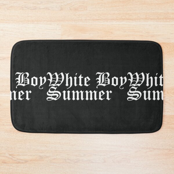 Item preview, White Boy Summer designed and sold by CaydgPaull.