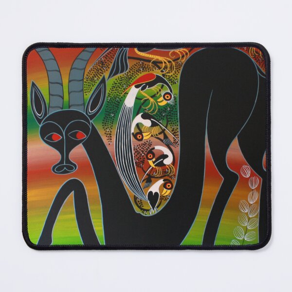 Item preview, Tinga Tinga Wilder-Family designed and sold by Nujabes2010.