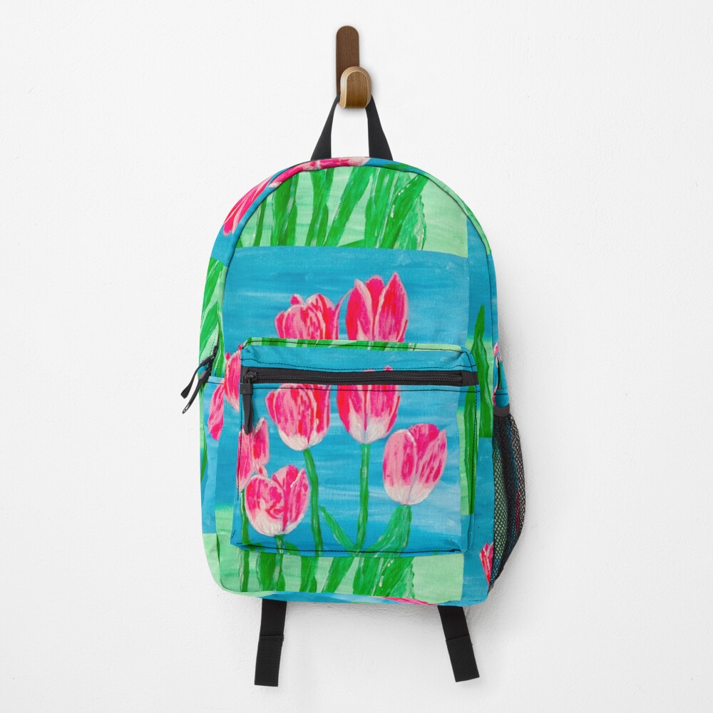 Item preview, Backpack designed and sold by RuthBreen1.
