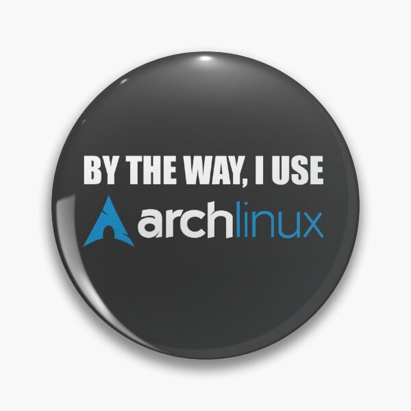 Item preview, I use Arch by the way designed and sold by rodebubbel.