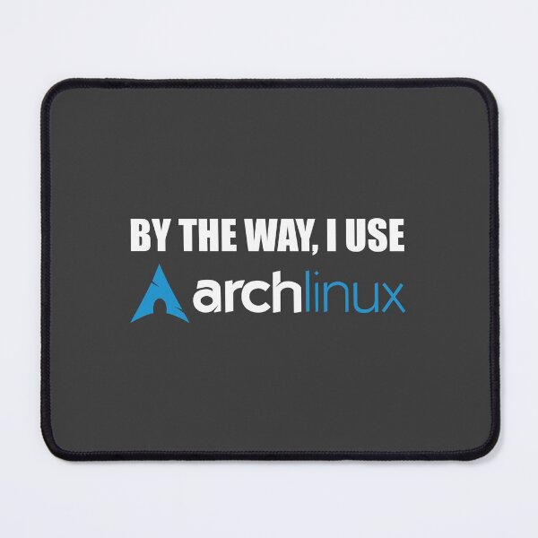 Item preview, I use Arch by the way designed and sold by rodebubbel.
