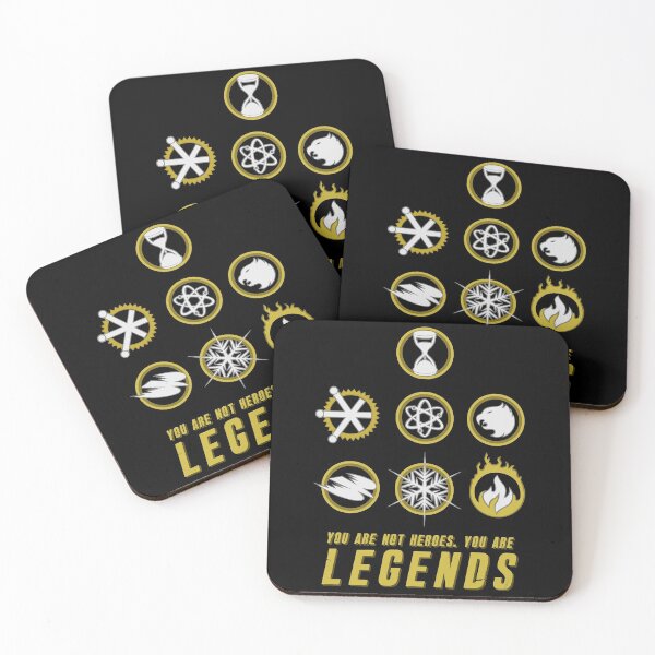 Item preview, Legends Of Tomorrow Movie Bizarre Script Attracts Fans Legends Of Tomorrow The Flash designed and sold by LegendTomorrowe.