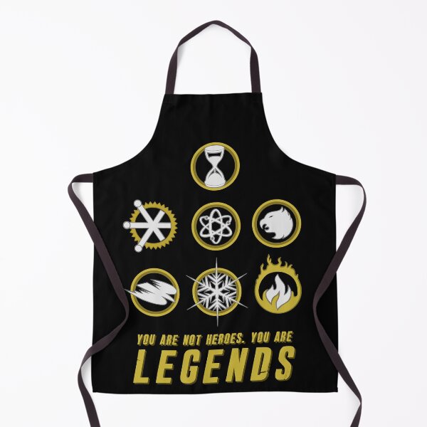 Item preview, Legends Of Tomorrow Movie Bizarre Script Attracts Fans Legends Of Tomorrow The Flash designed and sold by LegendTomorrowe.