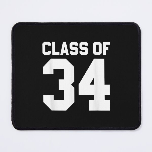 Item preview, Class Of 2034 Kindergarten First Day Of School T-Shirt designed and sold by Beroti-Vanda.