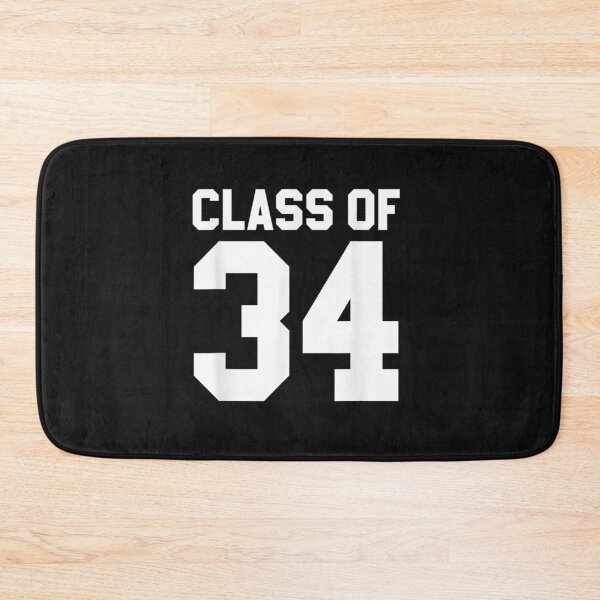 Item preview, Class Of 2034 Kindergarten First Day Of School T-Shirt designed and sold by Beroti-Vanda.