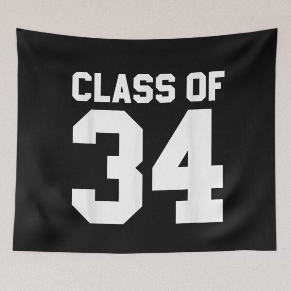Item preview, Class Of 2034 Kindergarten First Day Of School T-Shirt designed and sold by Beroti-Vanda.