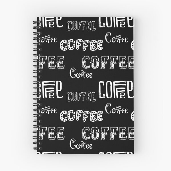 Item preview, Seamless pattern with Coffee designed and sold by NaumStock.
