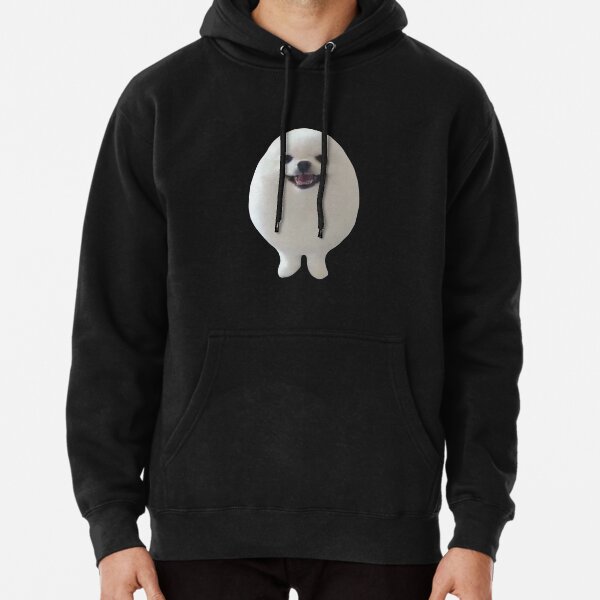 eggdog hoodie