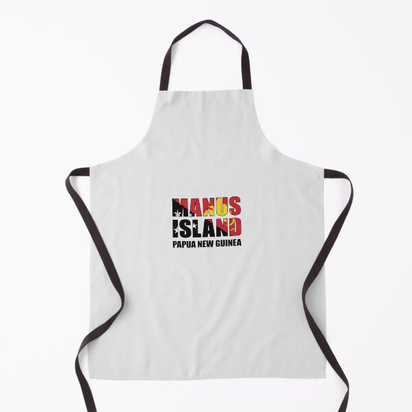 Item preview, Manus Island, Papua New Guinea  designed and sold by PNG-pikinini.