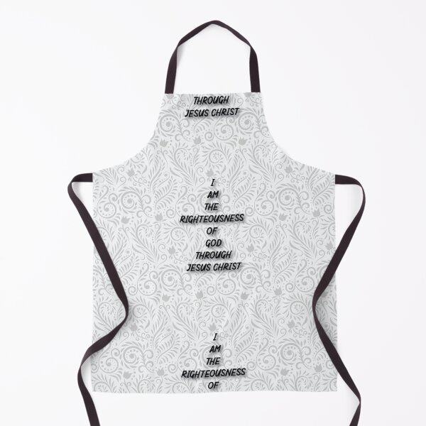 Item preview, THE RIGHTEOUSNESS OF GOD designed and sold by The-Melon-Cart.