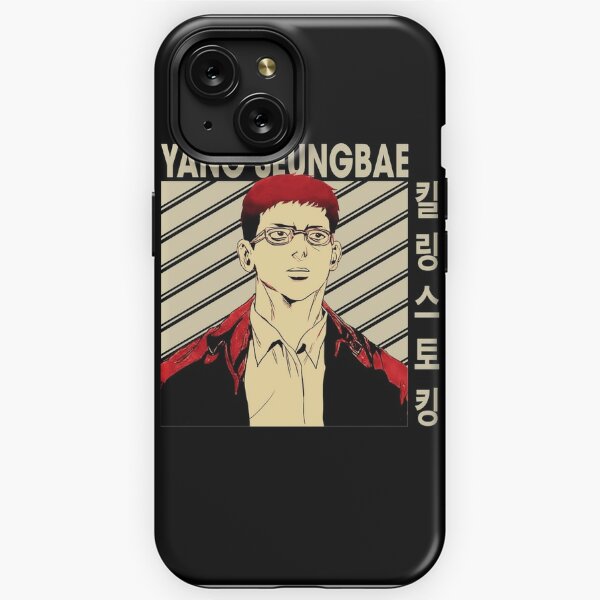 Killing Stalking iPhone Cases for Sale Redbubble