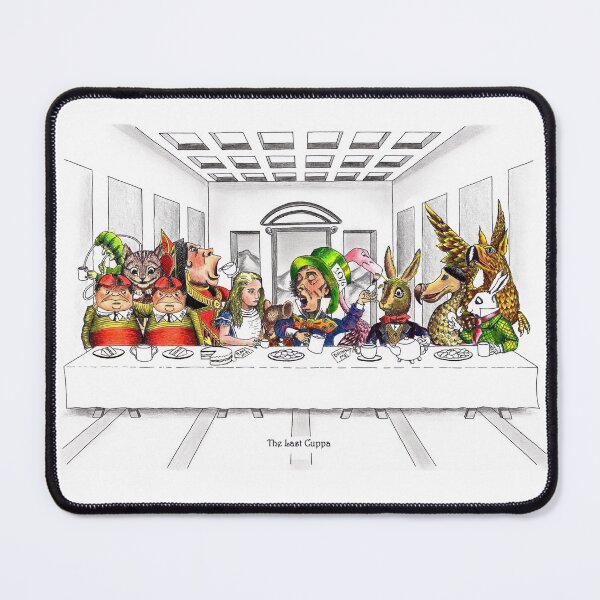 Item preview, The Last Cuppa designed and sold by PeterStaggArt.