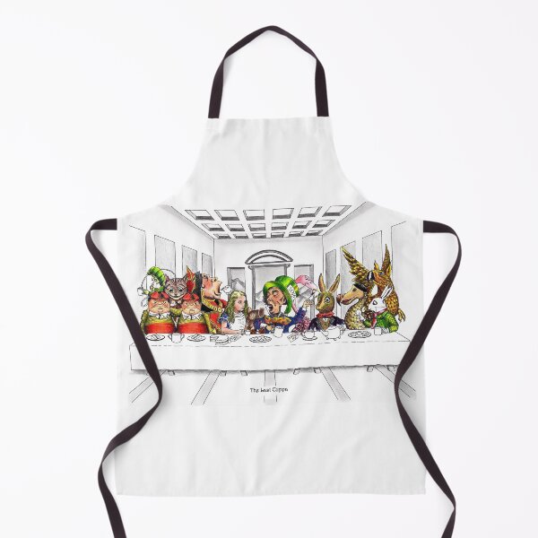 Item preview, The Last Cuppa designed and sold by PeterStaggArt.