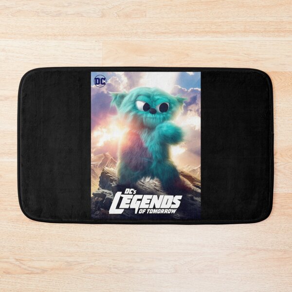 Item preview, Legends Of Tomorrow Movie Black Canary Alien Characters Beebo Caity Lotz designed and sold by LegendTomorrowe.