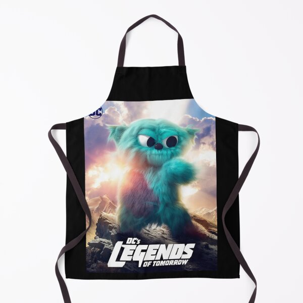 Item preview, Legends Of Tomorrow Movie Black Canary Alien Characters Beebo Caity Lotz designed and sold by LegendTomorrowe.