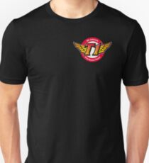 SK Telecom T1 League of Legends Team Slim Fit T-Shirt