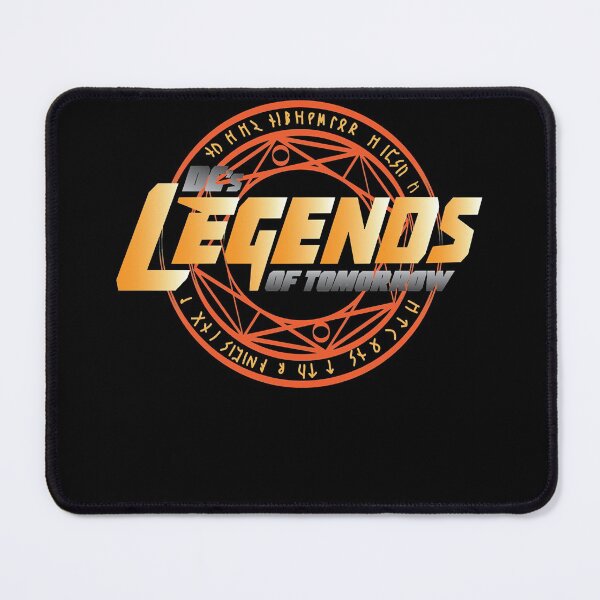 Item preview, Legends Of Tomorrow Movie Furbys God Kneel Legends Logosara Lance designed and sold by LegendTomorrowe.