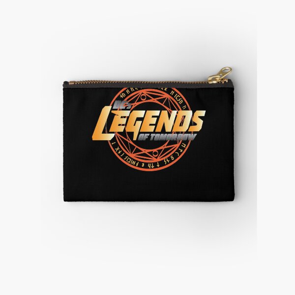 Item preview, Legends Of Tomorrow Movie Furbys God Kneel Legends Logosara Lance designed and sold by LegendTomorrowe.