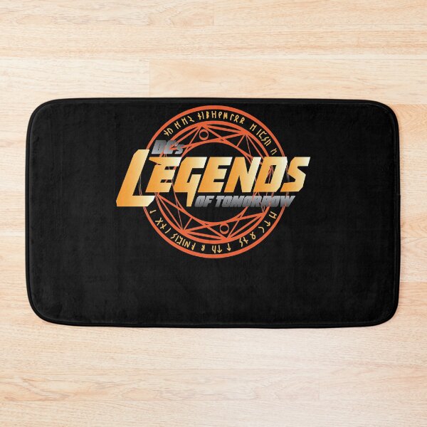 Item preview, Legends Of Tomorrow Movie Furbys God Kneel Legends Logosara Lance designed and sold by LegendTomorrowe.