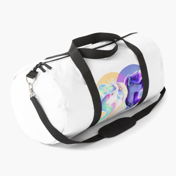 Item preview, Pony Princess Sisters, Luna and Celestia designed and sold by Artbeat03.