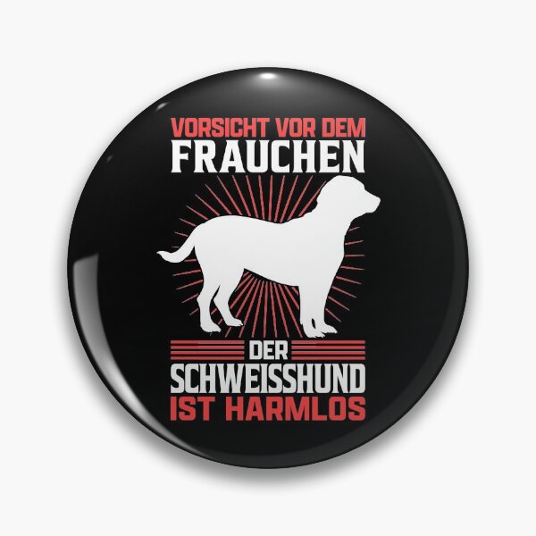 Item preview, Hannoverscher Schweißhund mistress hunting dog designed and sold by madgrfx.