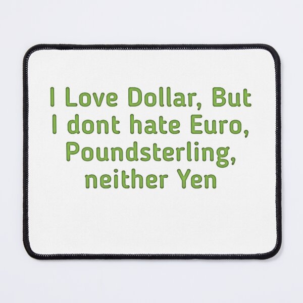 Item preview, Money never hated designed and sold by Dwisaputra052.