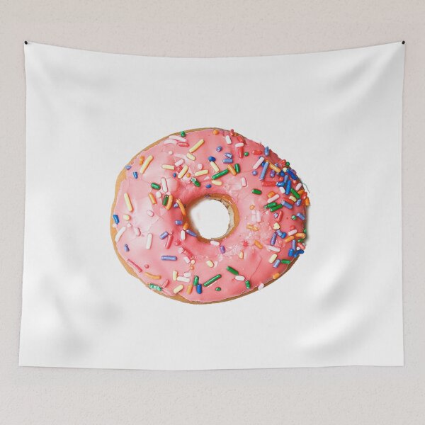 Item preview, Sprinkle Donut designed and sold by LadyBoner69.