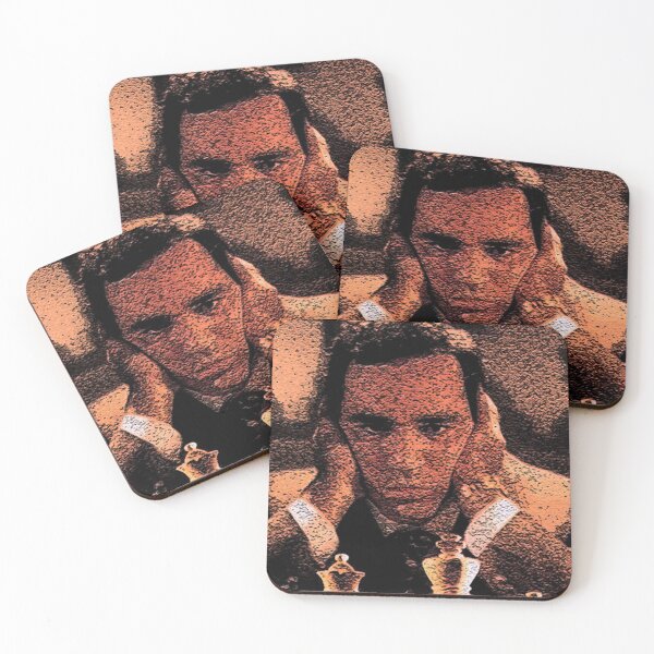 Item preview, Garry Kasparov Art designed and sold by GambitChess.