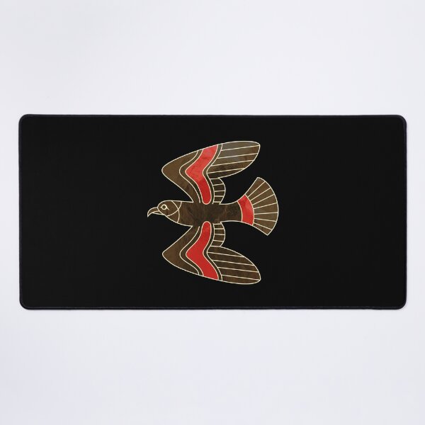 Item preview, Ancient Greek shields designs - Bird designed and sold by Lefteris Betsis.