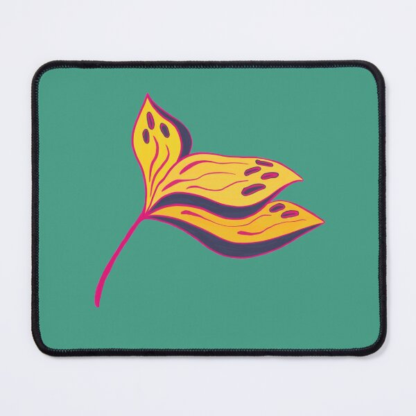 Item preview, Flower of the soul designed and sold by Moojan Azar.