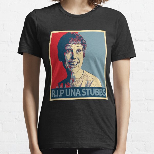 Una Stubbs Essential T-Shirt