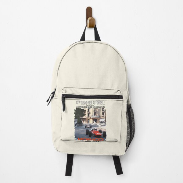 Item preview, Monaco Grand Prix 1967 designed and sold by Speedbirddesign.