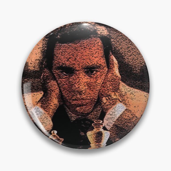Item preview, Garry Kasparov Art designed and sold by GambitChess.