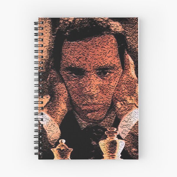 Item preview, Garry Kasparov Art designed and sold by GambitChess.