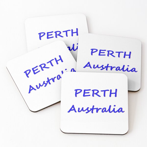 Item preview, Perth Australia designed and sold by Crom1957.