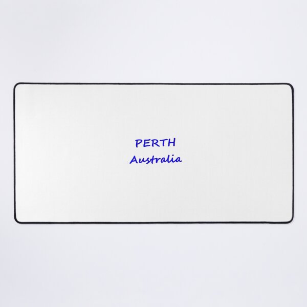 Item preview, Perth Australia designed and sold by Crom1957.